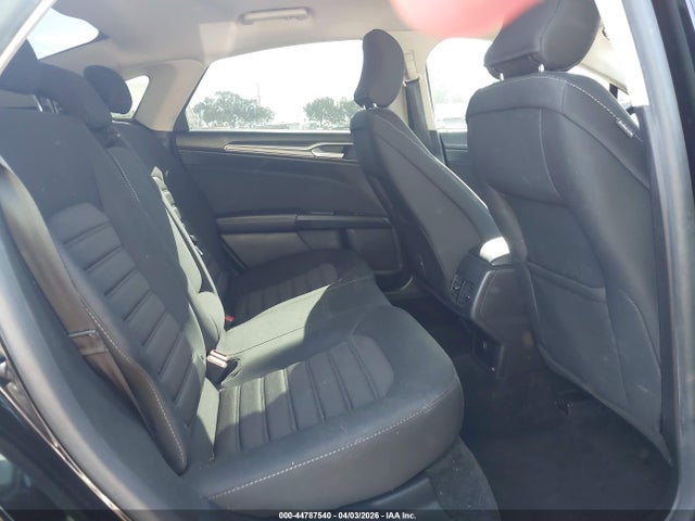 2018 FORD FUSION 3FA6P0HD6JR196854 Photo 7