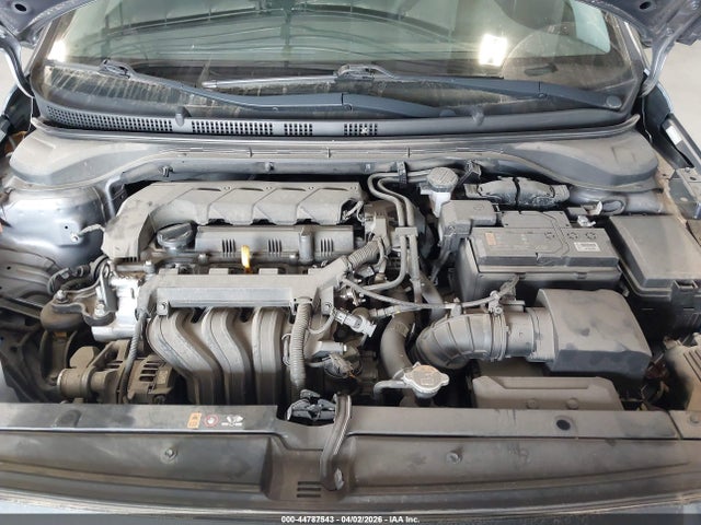 Hyundai ACCENT SE 2020 3KPC24A64LE118730 Image 10