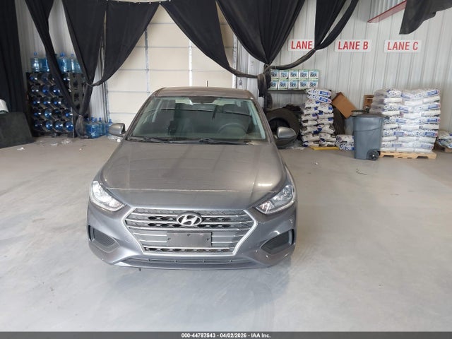 Hyundai ACCENT SE 2020 3KPC24A64LE118730 Image 13