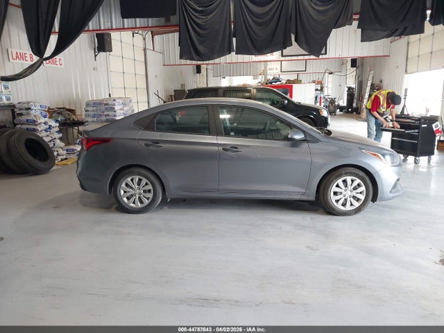 Hyundai ACCENT SE 2020 3KPC24A64LE118730 Image 14