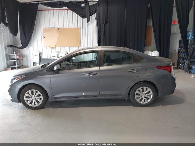 Hyundai ACCENT SE 2020 3KPC24A64LE118730 Image 15
