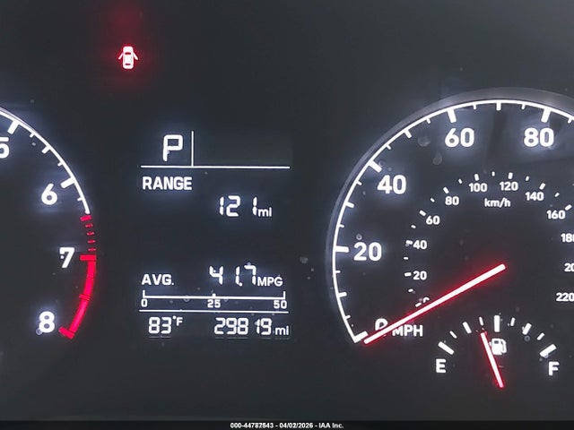 Hyundai ACCENT SE 2020 3KPC24A64LE118730 Image 16