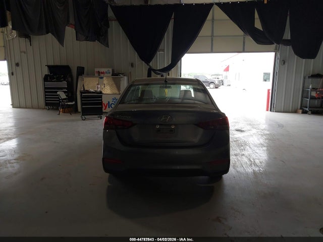 Hyundai ACCENT SE 2020 3KPC24A64LE118730 Image 17