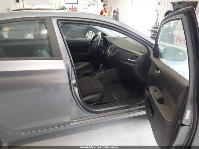 Hyundai ACCENT SE 2020 3KPC24A64LE118730 Image 5