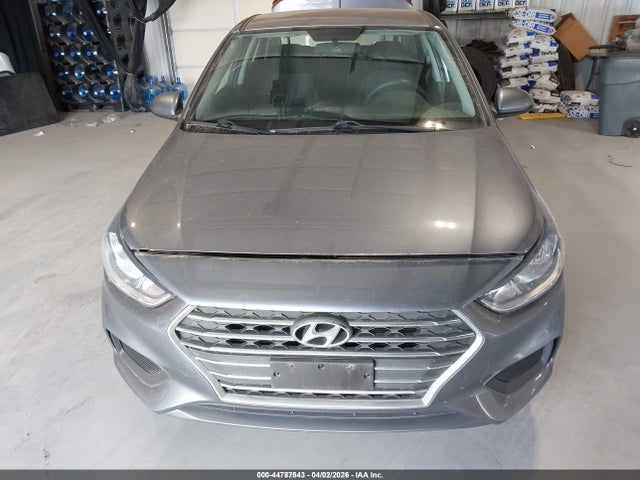 Hyundai ACCENT SE 2020 3KPC24A64LE118730 Image 6