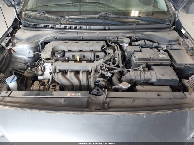 Hyundai ACCENT SE 2020 3KPC24A64LE118730 Image 12