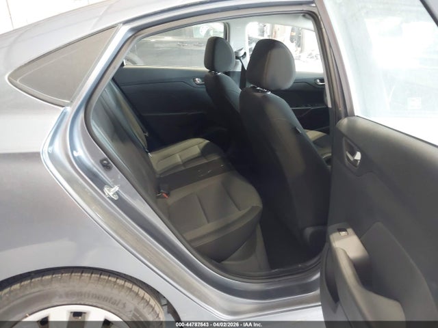 Hyundai ACCENT SE 2020 3KPC24A64LE118730 Image 8