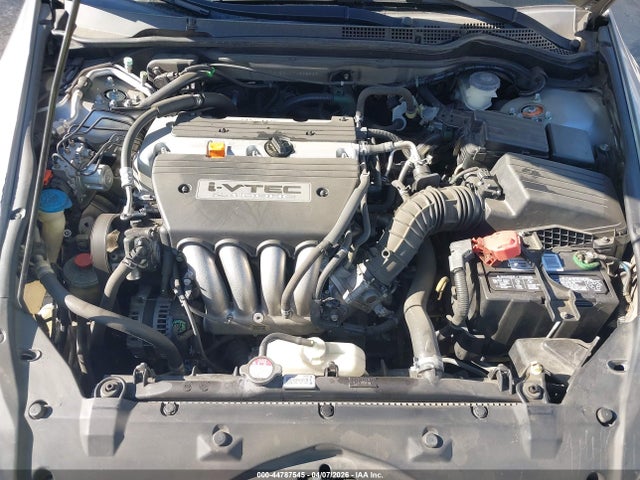 2007 HONDA ACCORD 1HGCM56147A228569 Photo 9