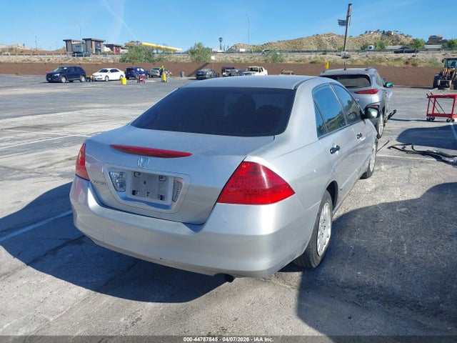 2007 HONDA ACCORD 1HGCM56147A228569 Photo 3