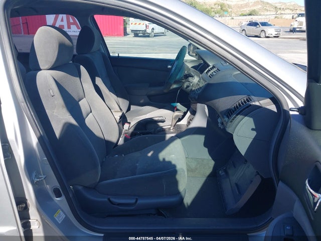 2007 HONDA ACCORD 1HGCM56147A228569 Photo 4