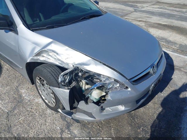 2007 HONDA ACCORD 1HGCM56147A228569 Photo 5