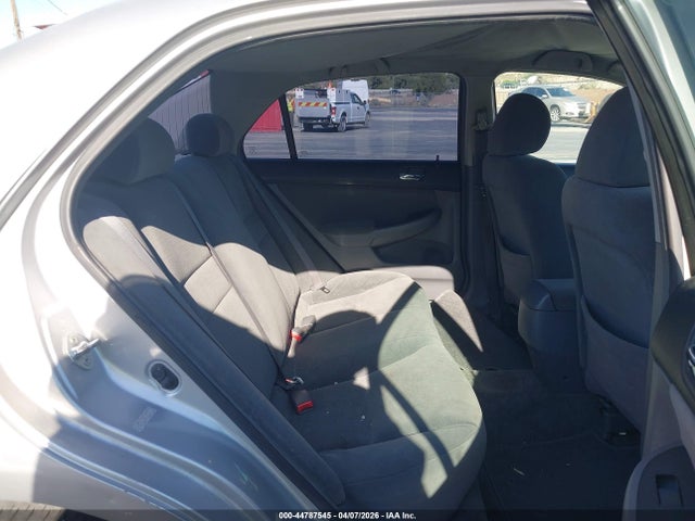 2007 HONDA ACCORD 1HGCM56147A228569 Photo 7