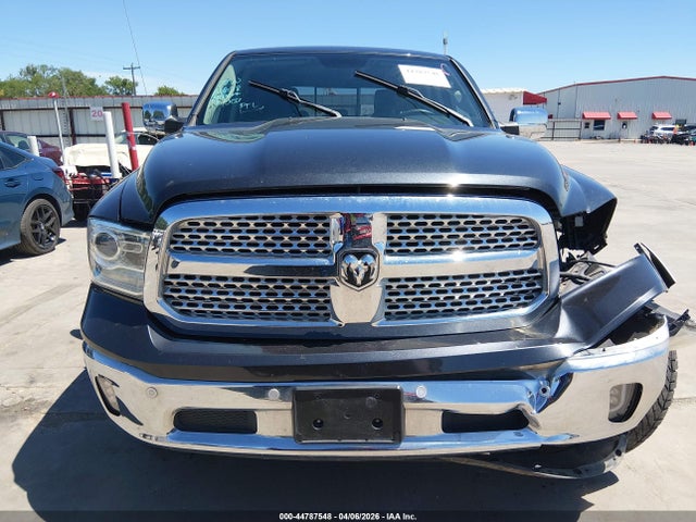 Aukcja sprzedaży 2018 Ram 1500 Laramie  4x4 5'7 Box, vin: 1C6RR7NT0JS162474, numer aukcji: 44787548