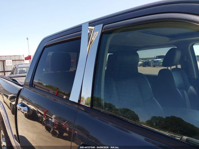 Aukcja sprzedaży 2018 Ram 1500 Laramie  4x4 5'7 Box, vin: 1C6RR7NT0JS162474, numer aukcji: 44787548