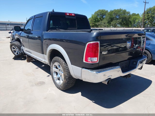 Aukcja sprzedaży 2018 Ram 1500 Laramie  4x4 5'7 Box, vin: 1C6RR7NT0JS162474, numer aukcji: 44787548