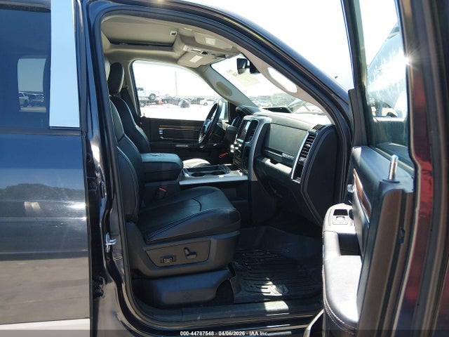 Aukcja sprzedaży 2018 Ram 1500 Laramie  4x4 5'7 Box, vin: 1C6RR7NT0JS162474, numer aukcji: 44787548