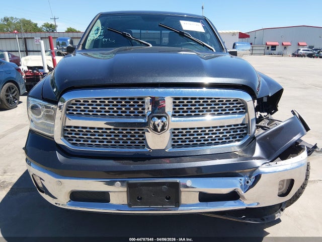 Aukcja sprzedaży 2018 Ram 1500 Laramie  4x4 5'7 Box, vin: 1C6RR7NT0JS162474, numer aukcji: 44787548