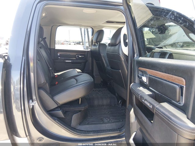 Aukcja sprzedaży 2018 Ram 1500 Laramie  4x4 5'7 Box, vin: 1C6RR7NT0JS162474, numer aukcji: 44787548