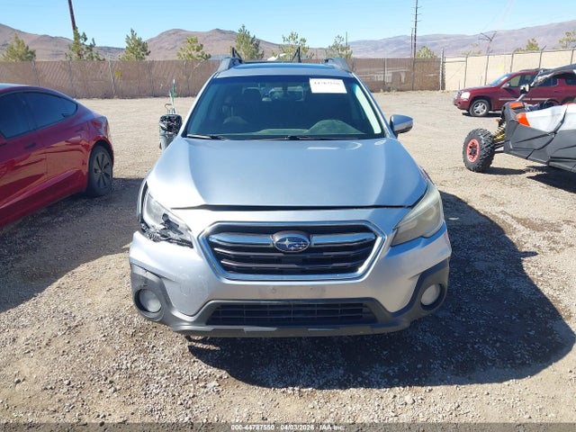 4S4BSENC9K3361176 Subaru Outback 3.6r Limited