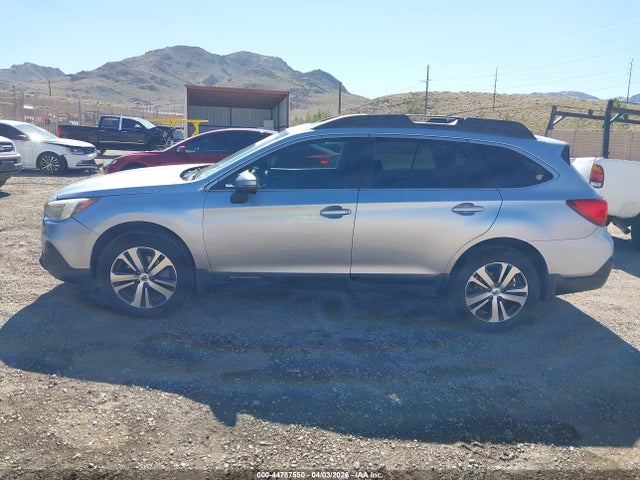 4S4BSENC9K3361176 Subaru Outback 3.6r Limited