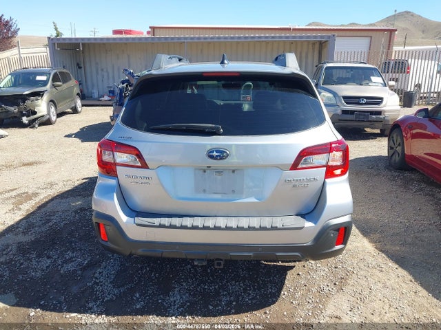 4S4BSENC9K3361176 Subaru Outback 3.6r Limited