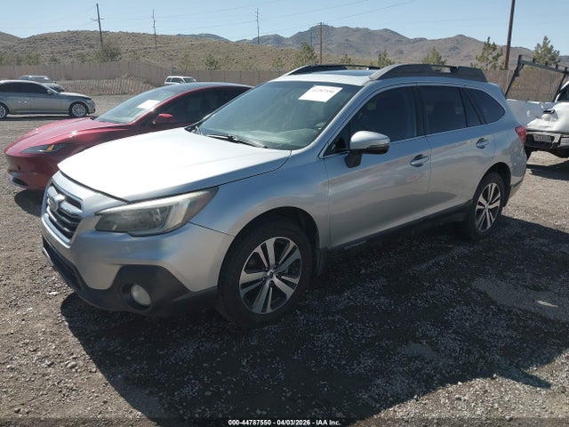 4S4BSENC9K3361176 Subaru Outback 3.6r Limited