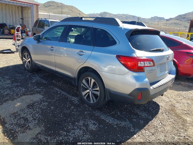 4S4BSENC9K3361176 Subaru Outback 3.6r Limited