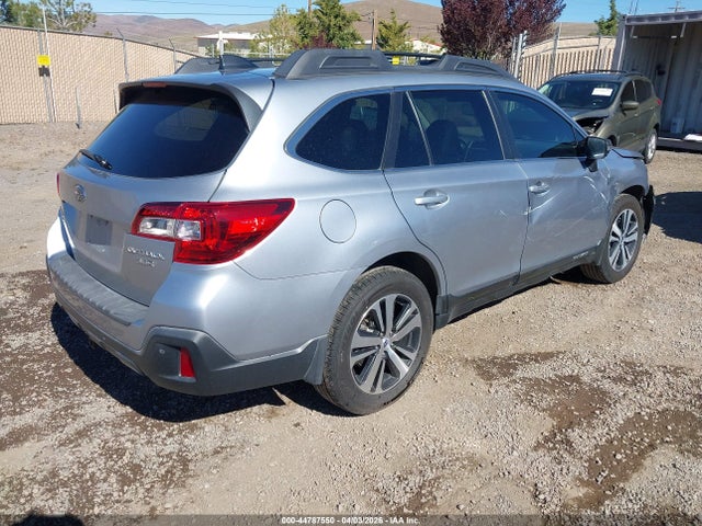 4S4BSENC9K3361176 Subaru Outback 3.6r Limited