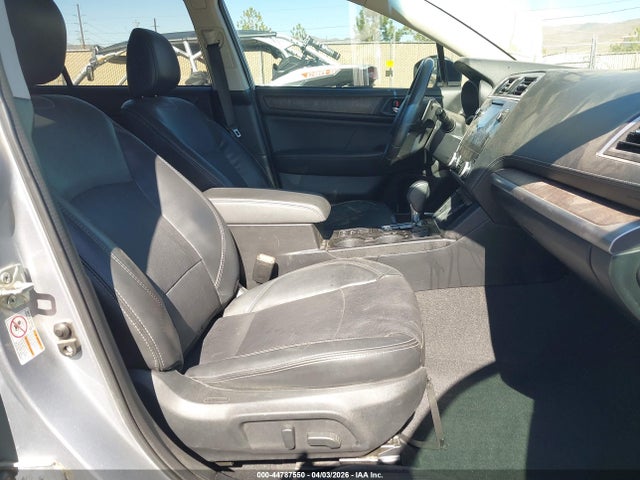 4S4BSENC9K3361176 Subaru Outback 3.6r Limited