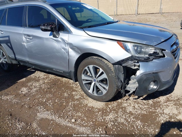 4S4BSENC9K3361176 Subaru Outback 3.6r Limited