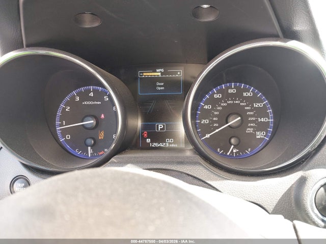 4S4BSENC9K3361176 Subaru Outback 3.6r Limited