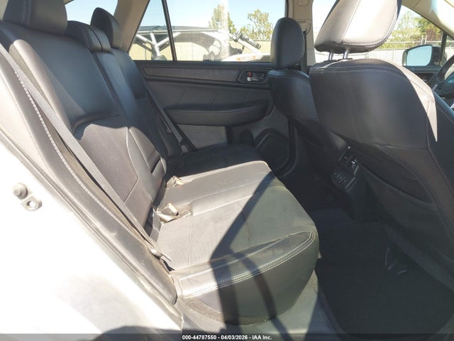 4S4BSENC9K3361176 Subaru Outback 3.6r Limited