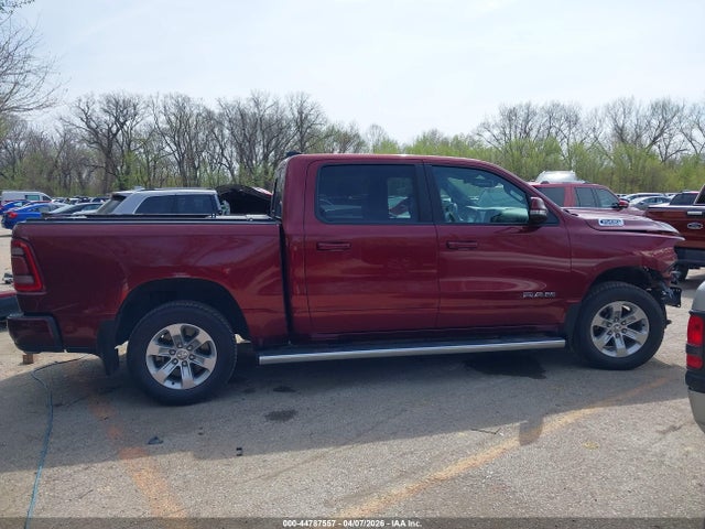 Aukcja sprzedaży 2019 Ram 1500 Big Horn/lone Star  4x4 5'7 Box, vin: 1C6SRFFT5KN524101, numer aukcji: 44787557
