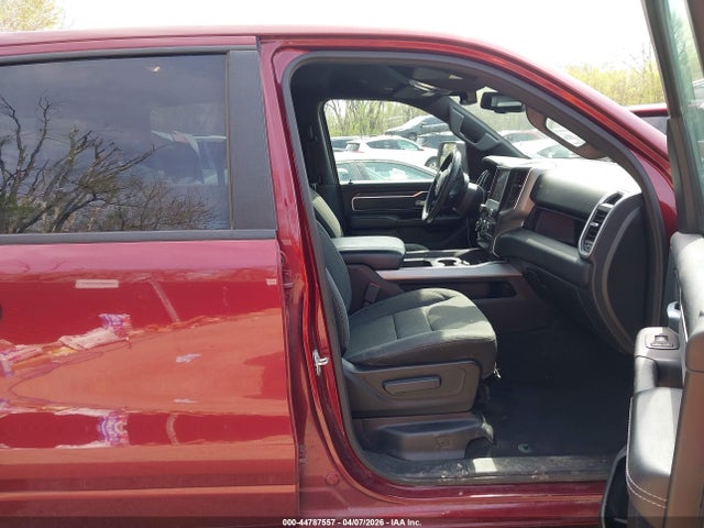 Aukcja sprzedaży 2019 Ram 1500 Big Horn/lone Star  4x4 5'7 Box, vin: 1C6SRFFT5KN524101, numer aukcji: 44787557