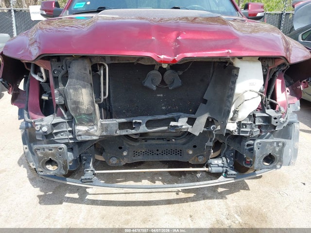 Aukcja sprzedaży 2019 Ram 1500 Big Horn/lone Star  4x4 5'7 Box, vin: 1C6SRFFT5KN524101, numer aukcji: 44787557