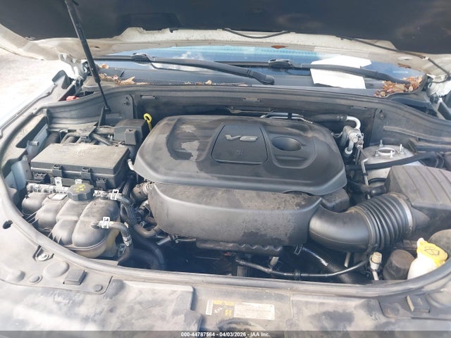 2016 DODGE DURANGO 1C4RDHDG3GC346330 Photo 9