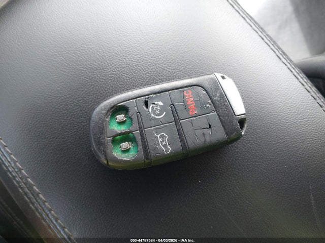 2016 DODGE DURANGO 1C4RDHDG3GC346330 Photo 10