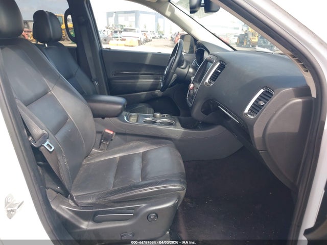 2016 DODGE DURANGO 1C4RDHDG3GC346330 Photo 4