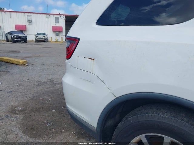 2016 DODGE DURANGO 1C4RDHDG3GC346330 Photo 5
