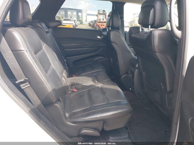 2016 DODGE DURANGO 1C4RDHDG3GC346330 Photo 7