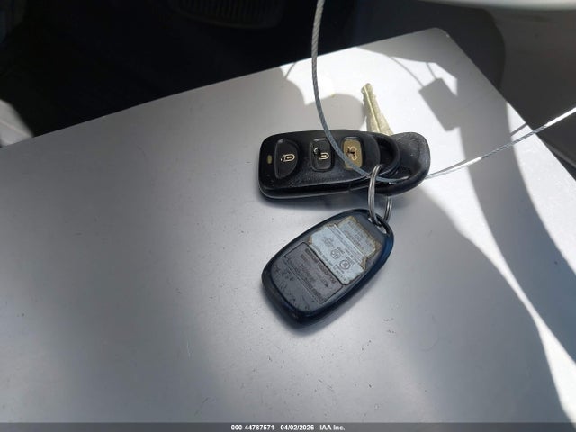 Продажа на аукционе авто 2006 Hyundai Sonata Gls, vin: 5NPEU46CX6H110553, номер лота: 44787571