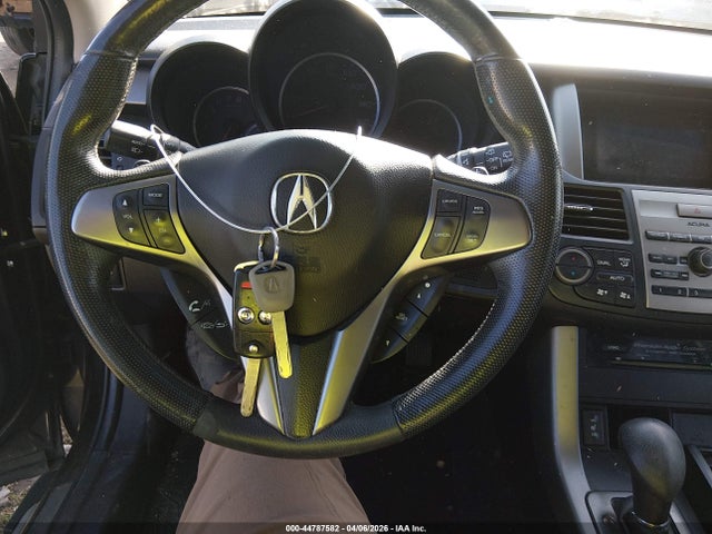 Aukcja sprzedaży 2010 Acura Rdx, vin: 5J8TB2H29AA001962, numer aukcji: 44787582