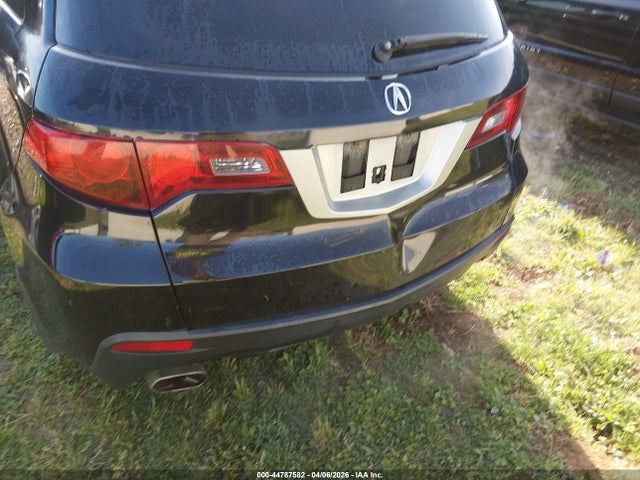 Aukcja sprzedaży 2010 Acura Rdx, vin: 5J8TB2H29AA001962, numer aukcji: 44787582