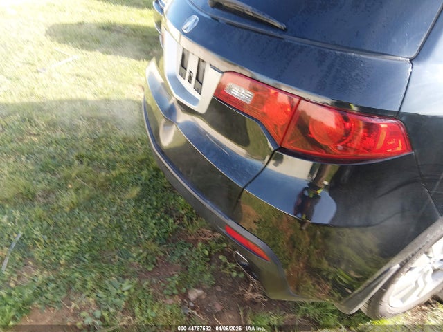 Aukcja sprzedaży 2010 Acura Rdx, vin: 5J8TB2H29AA001962, numer aukcji: 44787582