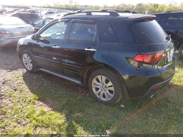 Aukcja sprzedaży 2010 Acura Rdx, vin: 5J8TB2H29AA001962, numer aukcji: 44787582