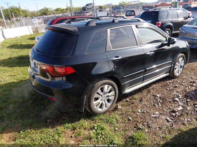Aukcja sprzedaży 2010 Acura Rdx, vin: 5J8TB2H29AA001962, numer aukcji: 44787582