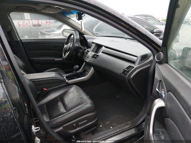 Aukcja sprzedaży 2010 Acura Rdx, vin: 5J8TB2H29AA001962, numer aukcji: 44787582