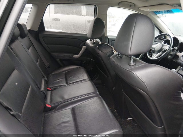 Aukcja sprzedaży 2010 Acura Rdx, vin: 5J8TB2H29AA001962, numer aukcji: 44787582