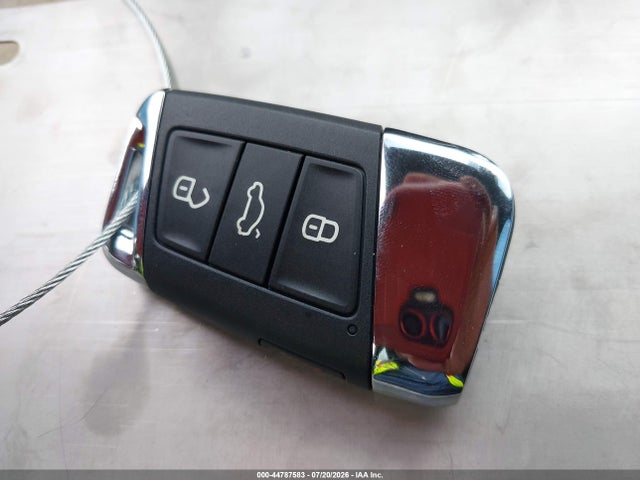 44787583 :رقم المزاد ، 3VV5X7B20RM049512 vin ، 2024 Volkswagen Taos 1.5t S مزاد بيع
