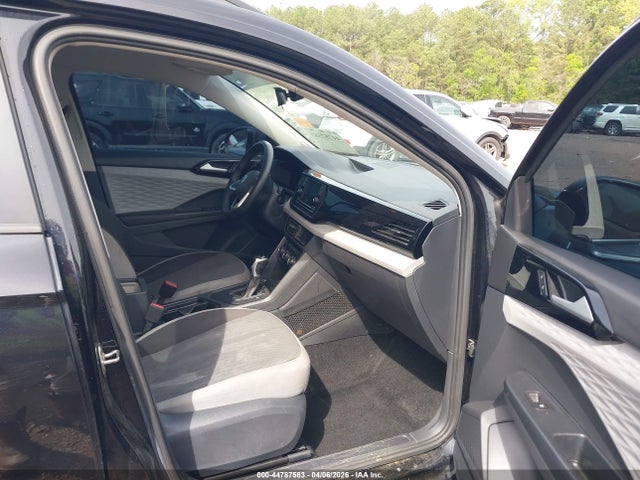 44787583 :رقم المزاد ، 3VV5X7B20RM049512 vin ، 2024 Volkswagen Taos 1.5t S مزاد بيع